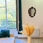 Apartment Le 403 Du Bernascon - Centre, Thermes & Calme