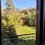 Le 403 Du Bernascon - Centre, Thermes & Calme Apartment *