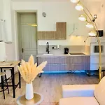 Le 403 Du Bernascon - Centre, Thermes & Calme *