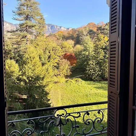 Le 403 Du Bernascon - Centre, Thermes & Calme 아파트 *
