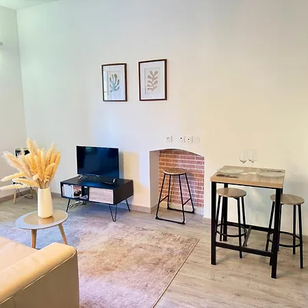 Le 403 Du Bernascon - Centre, Thermes & Calme Aix-les-Bains