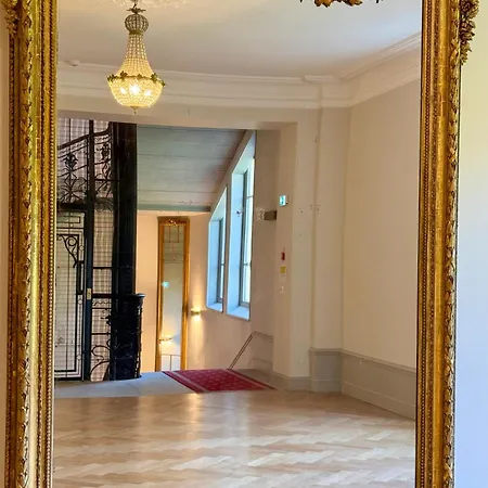 Le 403 Du Bernascon - Centre, Thermes & Calme