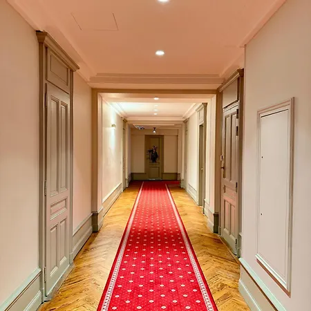 Le 403 Du Bernascon - Centre, Thermes & Calme * 엑스레뱅