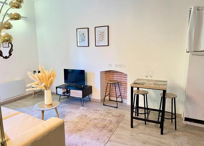 Le 403 Du Bernascon - Centre, Thermes & Calme Aix-les-Bains